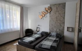 4 You Apartment in Leoben mit Balkon, Garten und kostenlosen Parkplatz